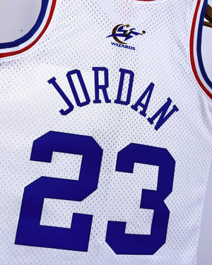 JORDAN MICHAEL (ALL)