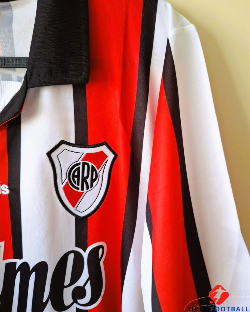 AIMAR PABLO 1999-00 (Riv)