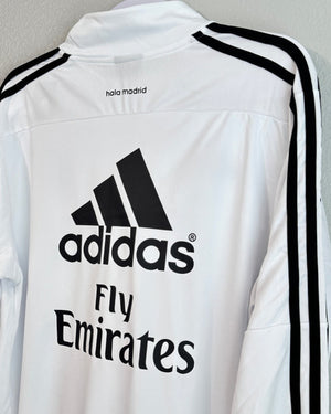 REAL MADRID WINDBREAKER (2015-16)