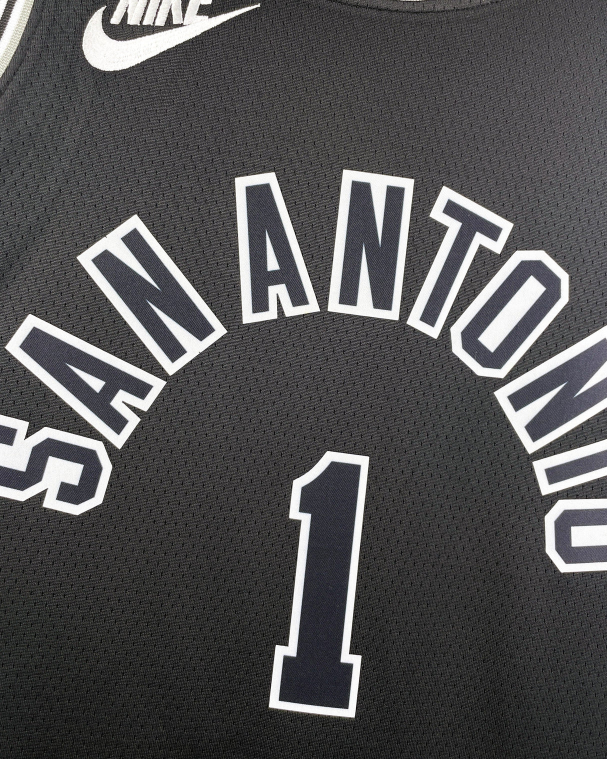 WEMBANYAMA VICTOR (SAS)