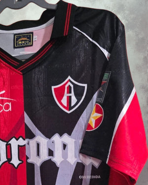 MARQUEZ RAFAEL 1998-99 (Atl) - Jersey Legends