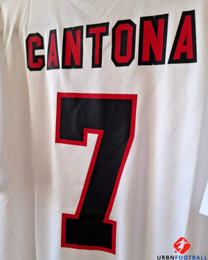 CANTONA ERIC 1996-97 (Man U)