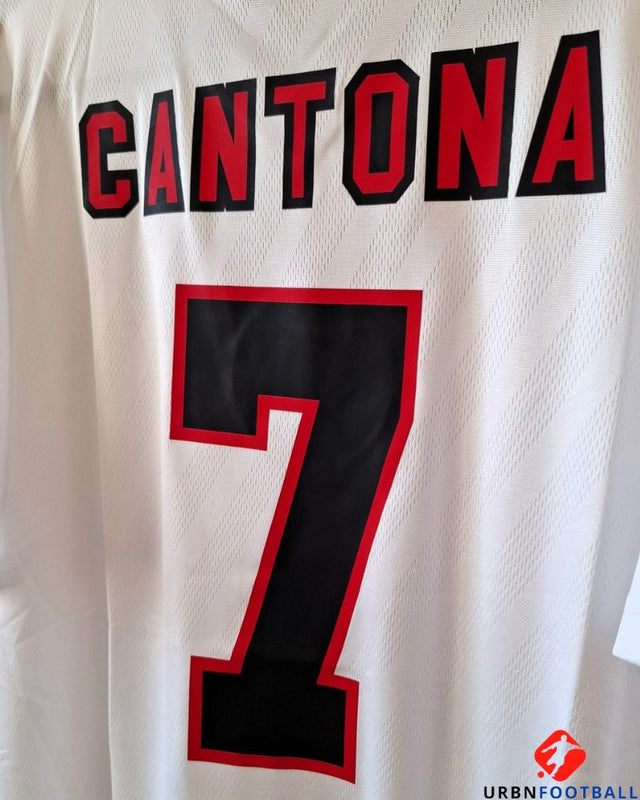 CANTONA ERIC 1996-97 (Man U)