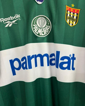 DJALMINHA 1996-97 (Pal)