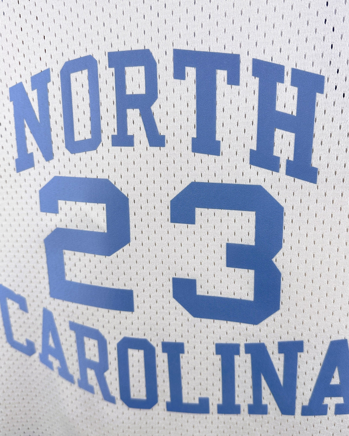 JORDAN MICHAEL (NOC)