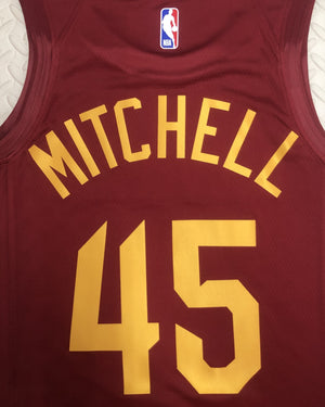 MITCHELL DONOVAN (CLE)