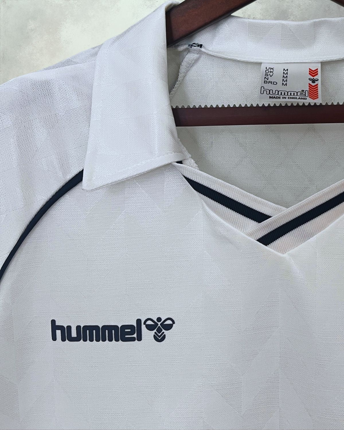 GASCOIGNE PAUL 1988-89 (Tott)