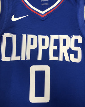 WESTBROOK RUSSELL (LAC)