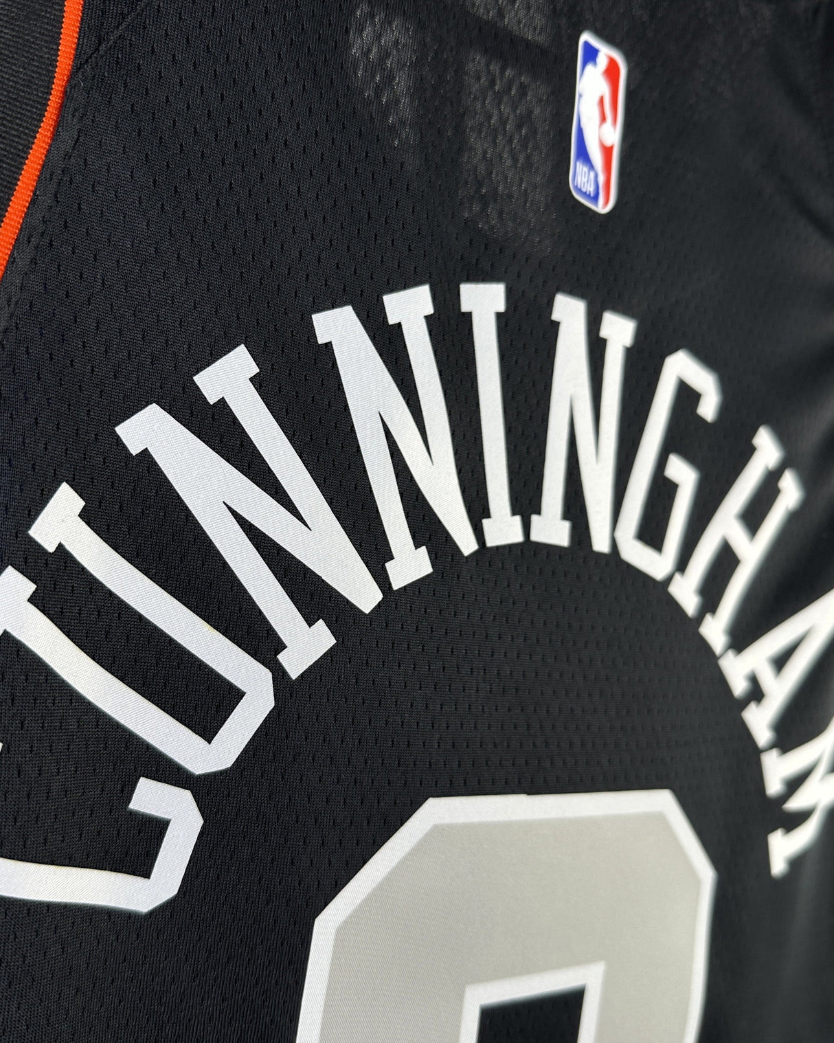 CUNNINGHAM CADE (DET)