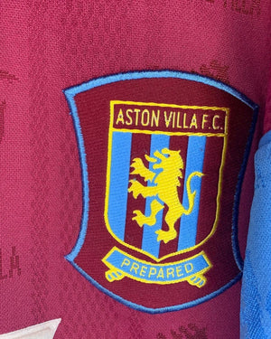 YORKE DWIGHT 1995-96 (Ast) - Jersey Legends