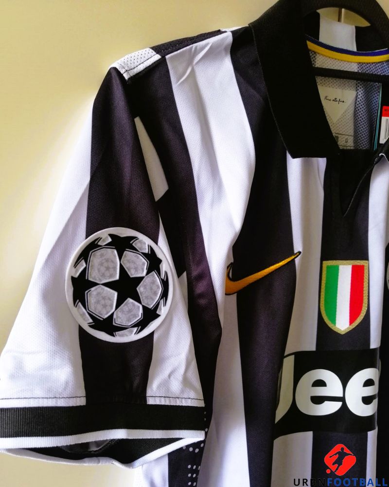 TEVEZ CARLITOS 2014-15 (Juv)