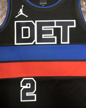 CUNNINGHAM CADE (DET)