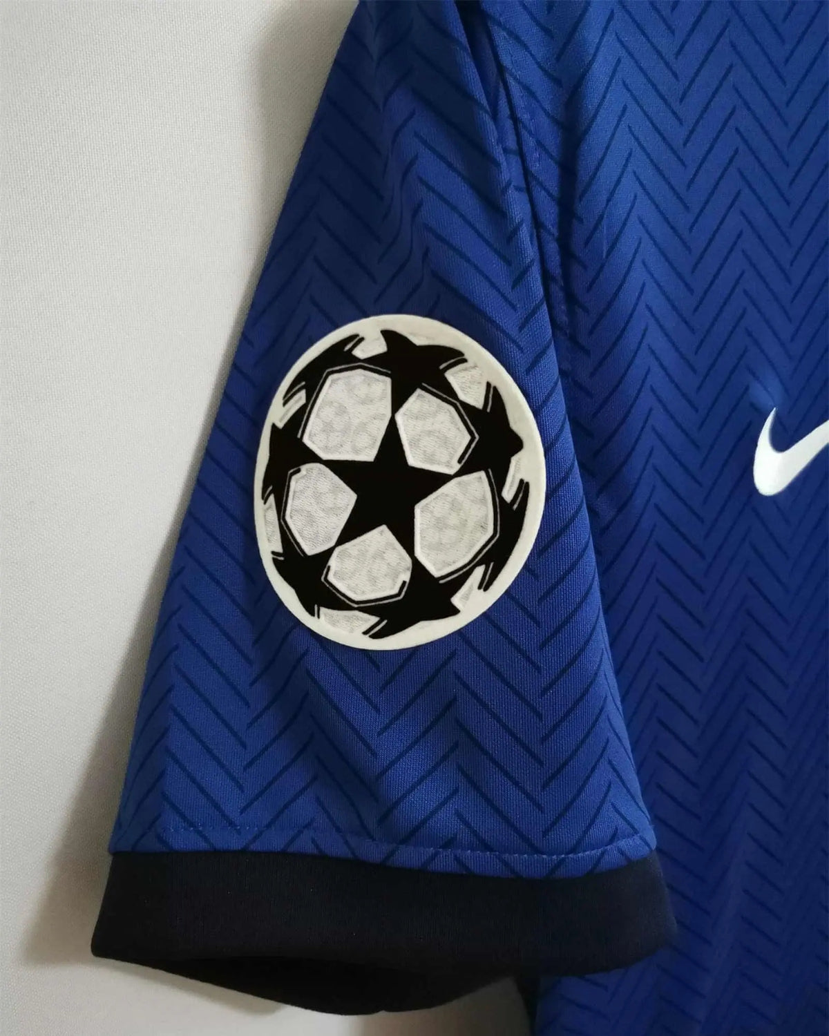 PULISIC CHRISTIAN 2020-21 (Che) - Jersey Legends