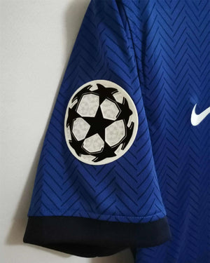 PULISIC CHRISTIAN 2020-21 (Che) - Jersey Legends