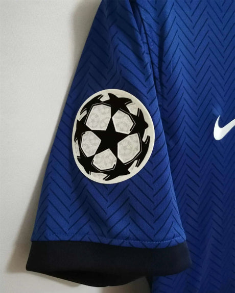 PULISIC CHRISTIAN 2020-21 (Che) - Jersey Legends