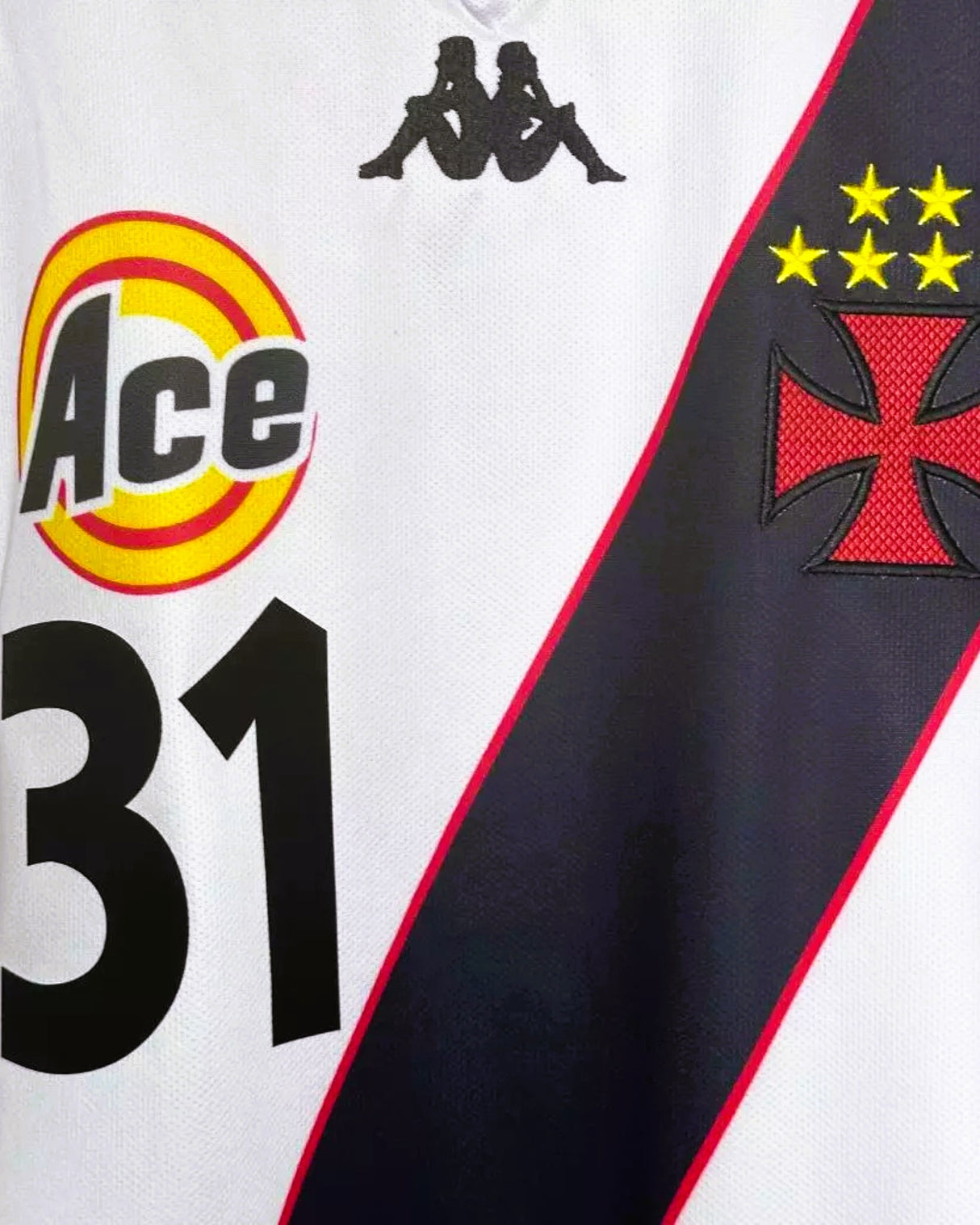 JUNINHO 2000-01 (Vas)