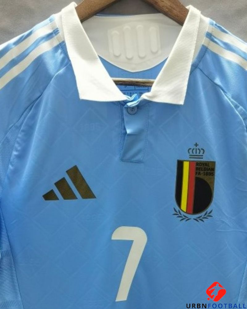 DE BRUYNE KEVIN 2024-25 (Bel)