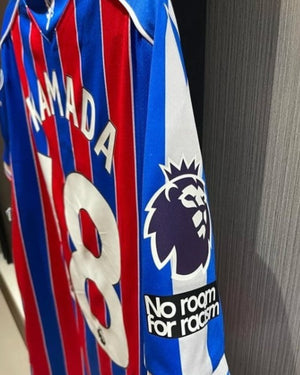 KAMADA DAICHI 2025-26 (Cry) - Jersey Legends