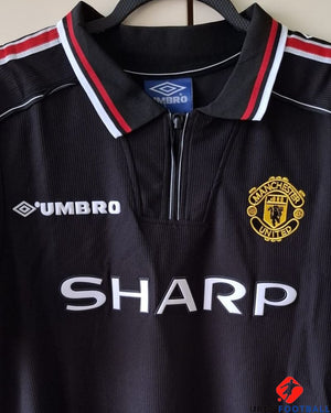 BECKHAM DAVID 1998-99 (Man U)