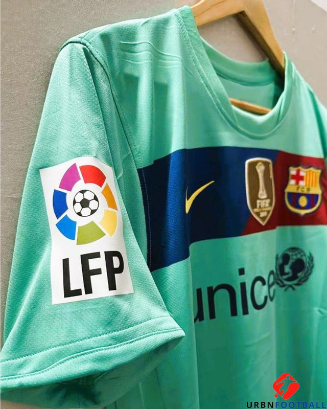 INIESTA ANDRES 2010-11 (Bar)