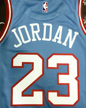 JORDAN MICHAEL (CHI)