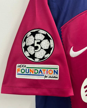 LEWANDOWSKI ROBERT 2023-24 (Bar)