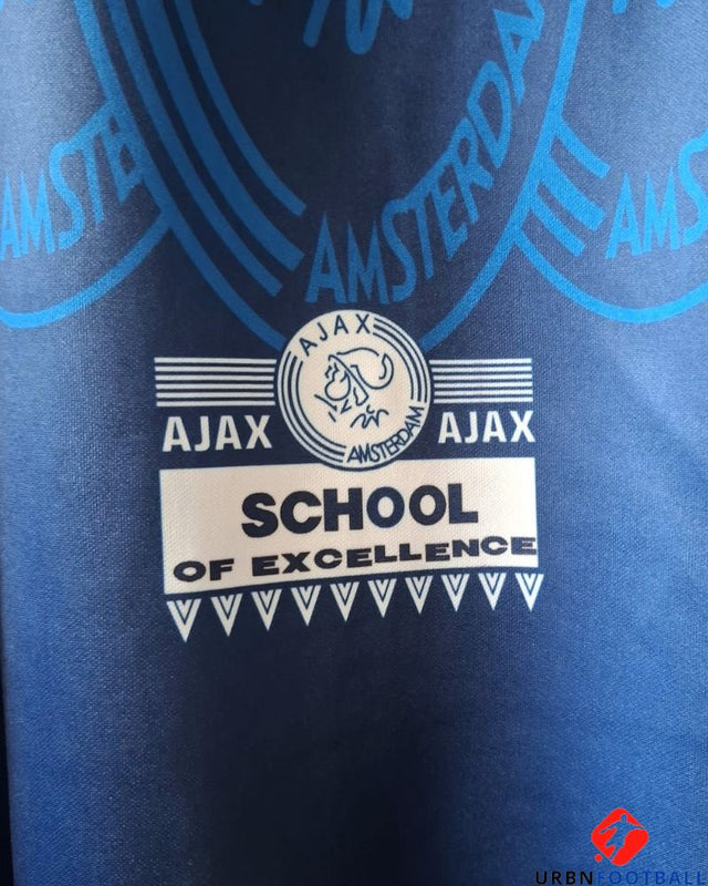 LAUDRUP MICHAEL 1997-98 (Aja)