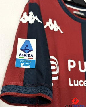 BALOTELLI MARIO 2024-25 (Gen)