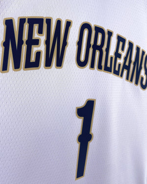 WILLIAMSON ZION (NOP)