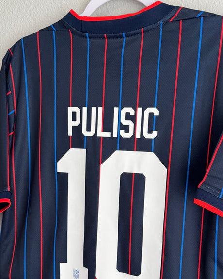 PULISIC CHRISTIAN 2026-27 (Usa) - Jersey Legends