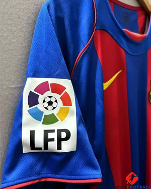 RONALDINHO 2004-05 (Bar)