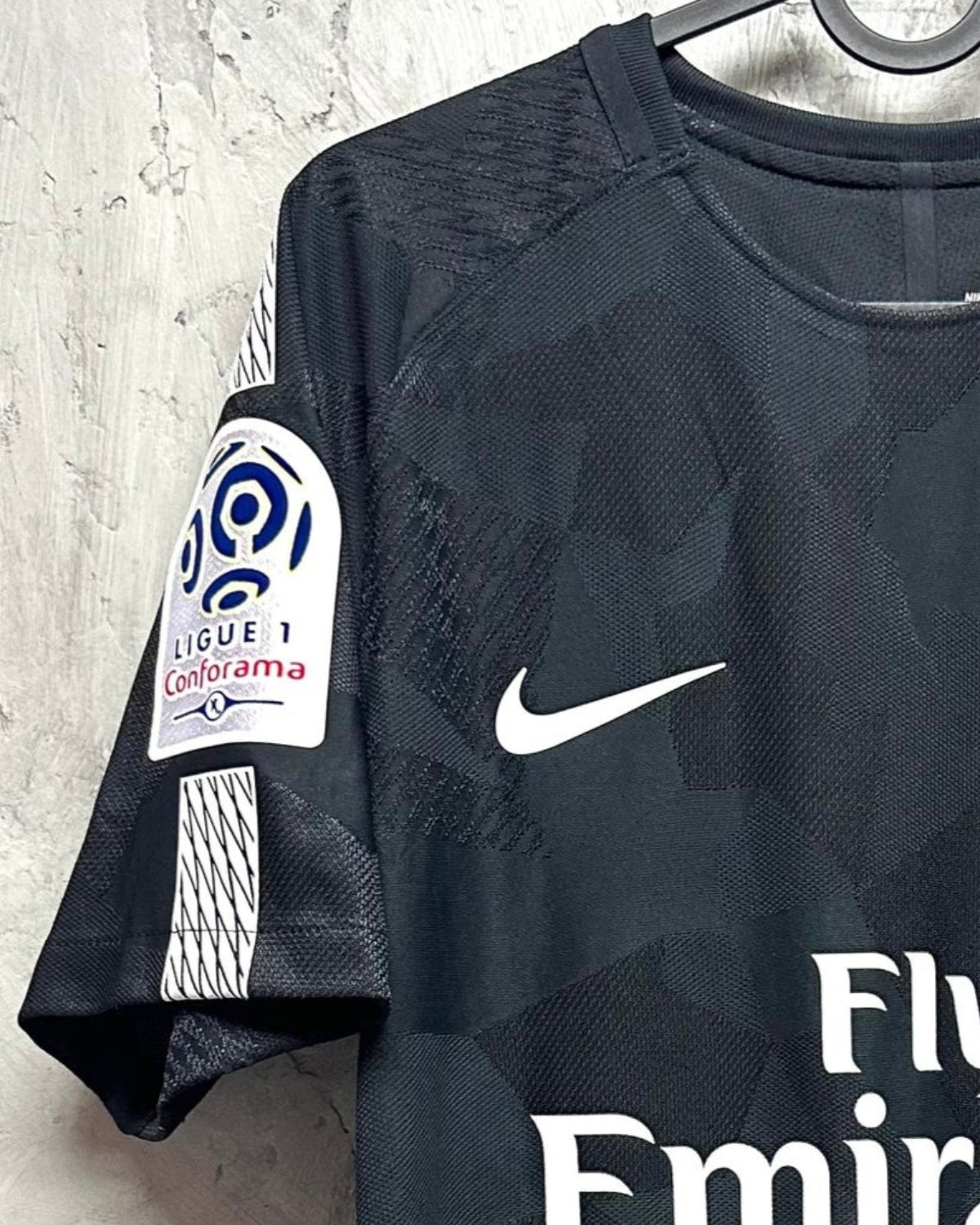 MBAPPE' KYLIAN 2017-18 (Psg)