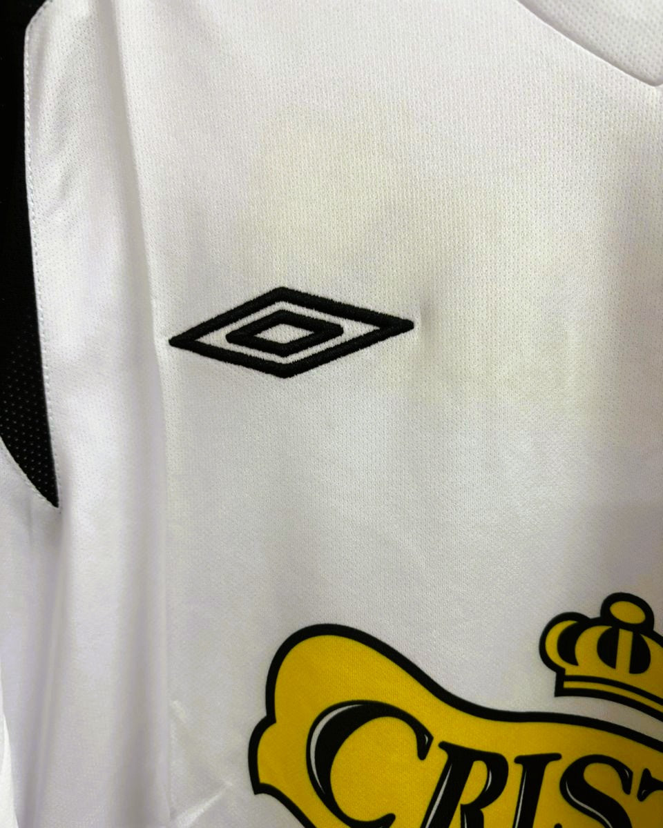 VIDAL ARTURO 2006-07 (Colo)