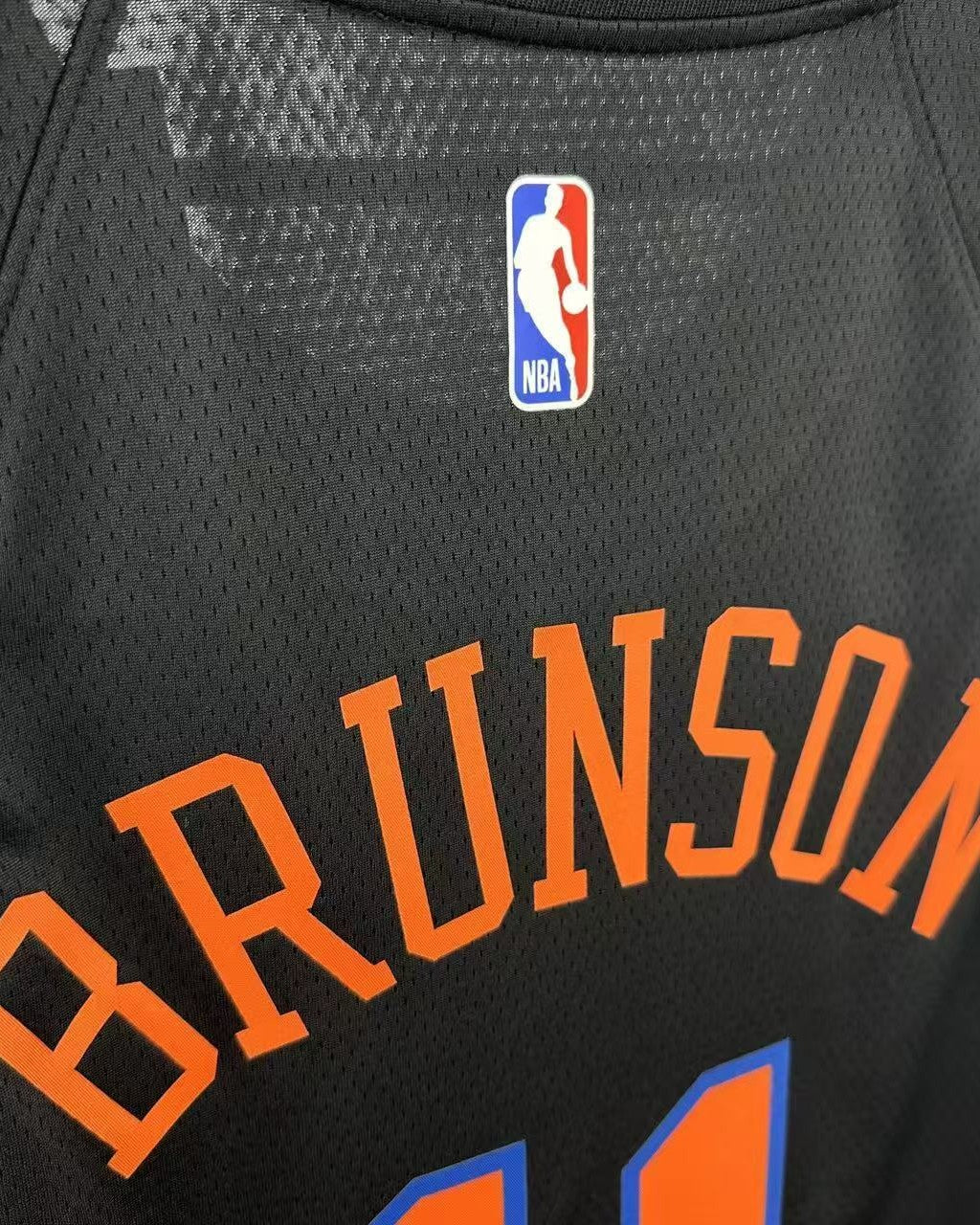 BRUNSON JALEN (NYK)