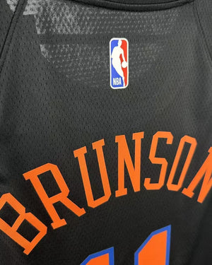 BRUNSON JALEN (NYK)