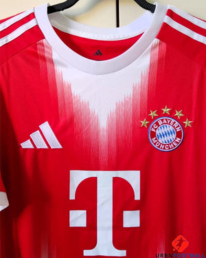 KANE HARRY 2025-26 (Bay M)