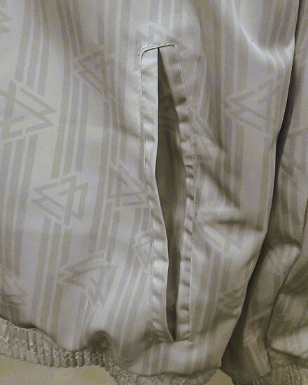 GERMANY WINDBREAKER (1990-91)