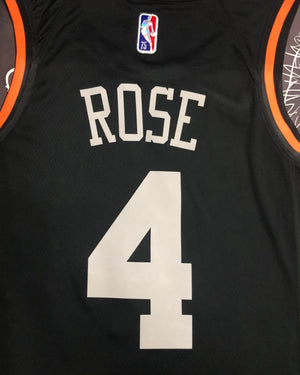 ROSE DERRICK (NYK)