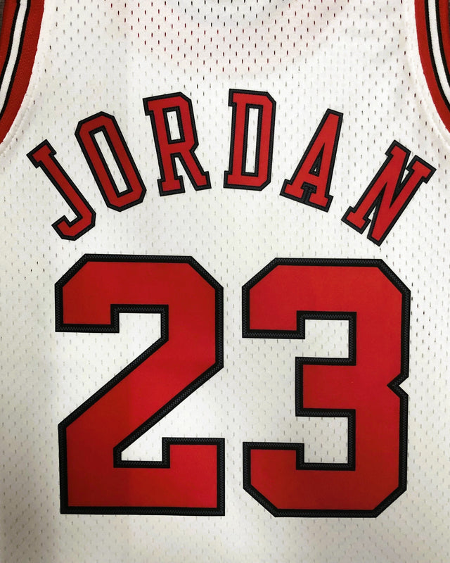 JORDAN MICHAEL (CHI)