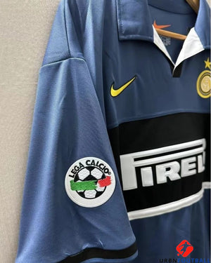 ZAMORANO IVAN 1998-99 (Int)