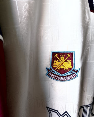 IRON MAIDEN 2007-08 (Wes H)