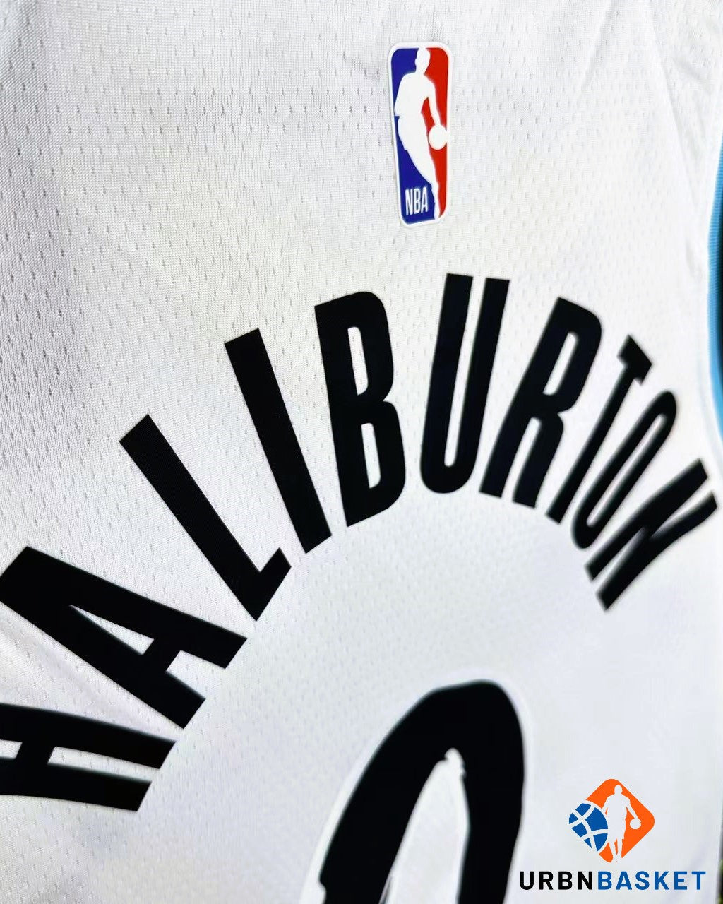 HALIBURTON TYRESE (IND)