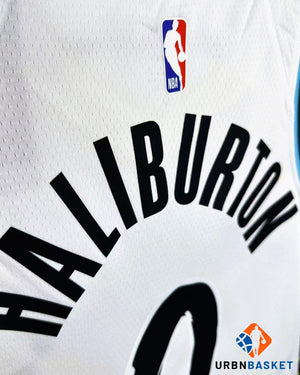 HALIBURTON TYRESE (IND)