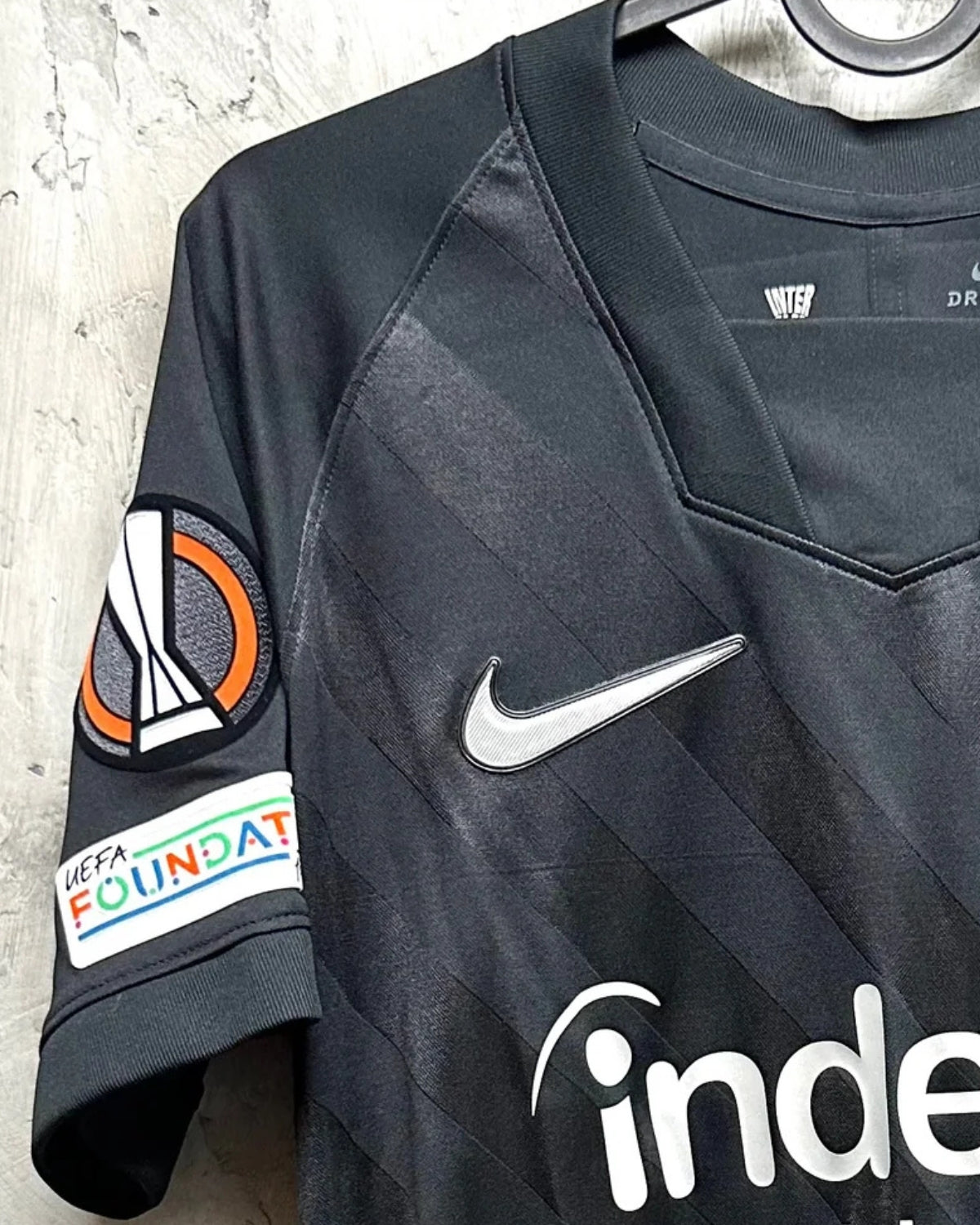 KAMADA DAICHI 2021-22 (Ein) - Jersey Legends