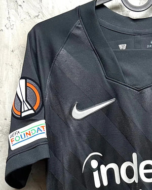 KAMADA DAICHI 2021-22 (Ein) - Jersey Legends