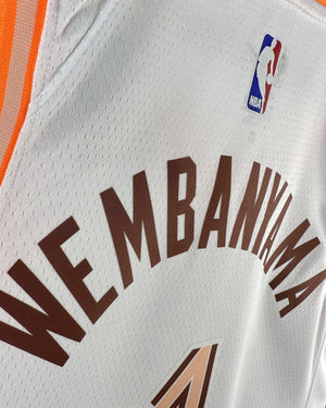 WEMBANYAMA VICTOR (SAS)