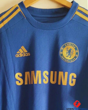 HAZARD EDEN 2012-13 (Che)