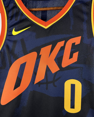 WESTBROOK RUSSELL (OKC)