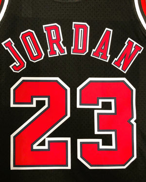 JORDAN MICHAEL (CHI)