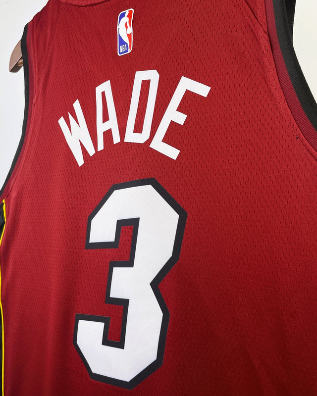WADE DWAYNE (MIA)
